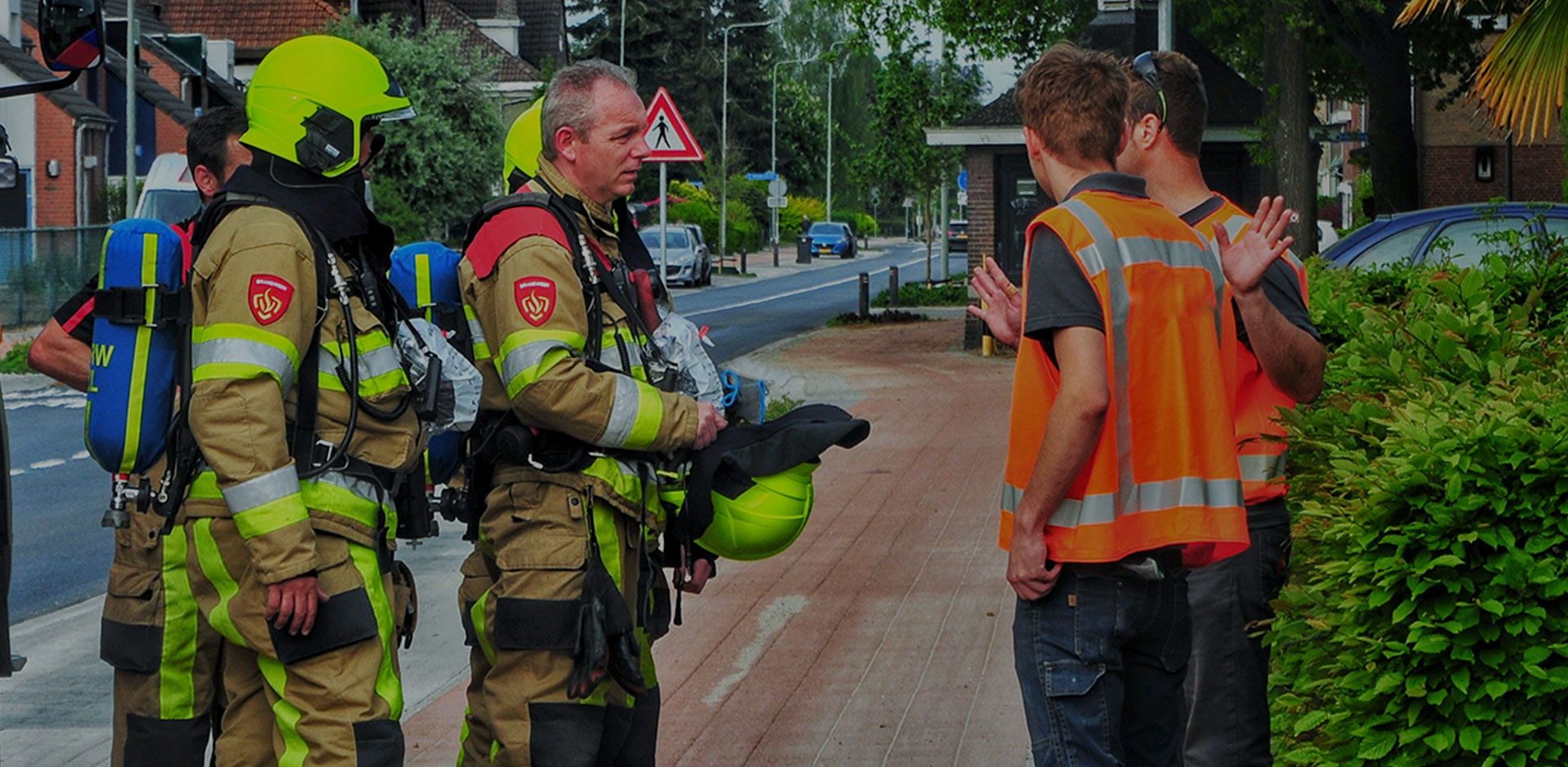 个人安全防护解决方案